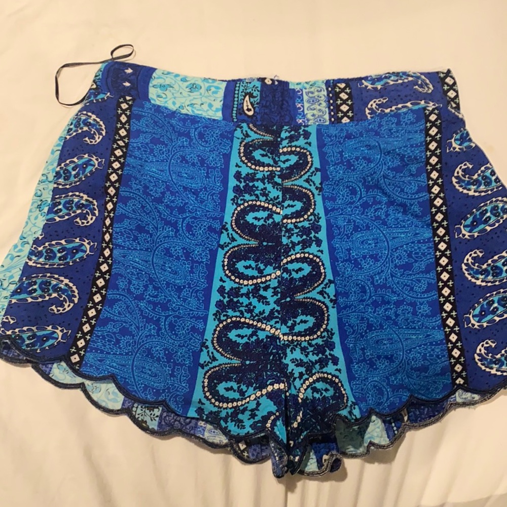 LF adorable shorts